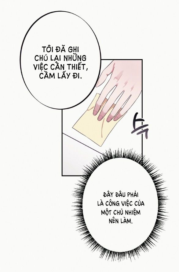 đọc truyện [18+] Cám Dỗ Màu Đỏ Chương 14 ảnh 28 tại Giả Dược