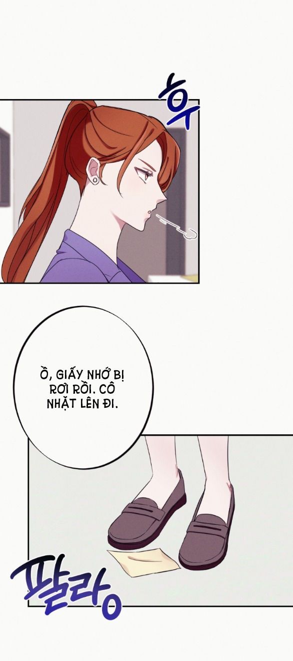 đọc truyện [18+] Cám Dỗ Màu Đỏ Chương 14 ảnh 30 tại Giả Dược