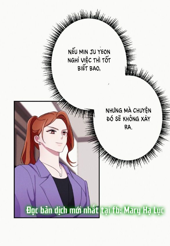 đọc truyện [18+] Cám Dỗ Màu Đỏ Chương 14 ảnh 32 tại Giả Dược