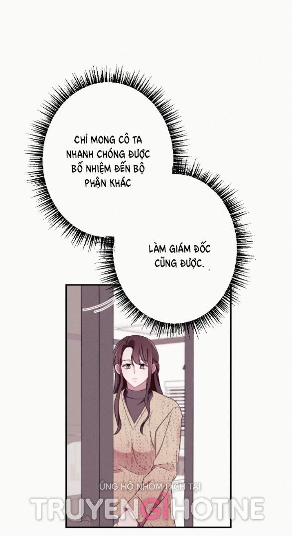 đọc truyện [18+] Cám Dỗ Màu Đỏ Chương 14 ảnh 34 tại Giả Dược