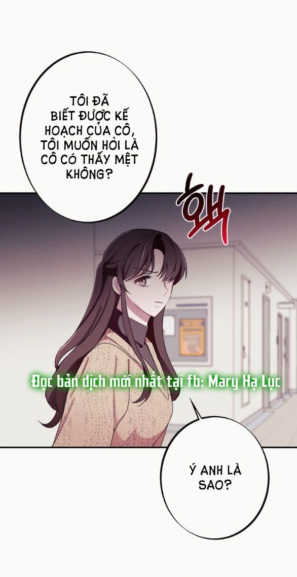 đọc truyện [18+] Cám Dỗ Màu Đỏ Chương 14 ảnh 40 tại Giả Dược