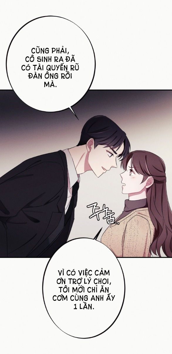 đọc truyện [18+] Cám Dỗ Màu Đỏ Chương 14 ảnh 42 tại Giả Dược