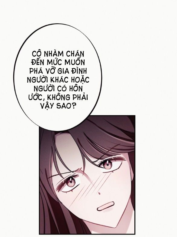 đọc truyện [18+] Cám Dỗ Màu Đỏ Chương 14 ảnh 44 tại Giả Dược