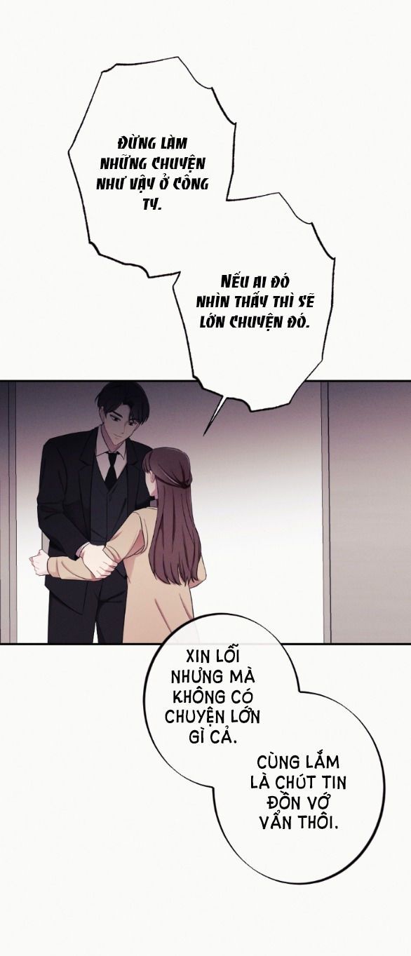 đọc truyện [18+] Cám Dỗ Màu Đỏ Chương 14 ảnh 48 tại Giả Dược