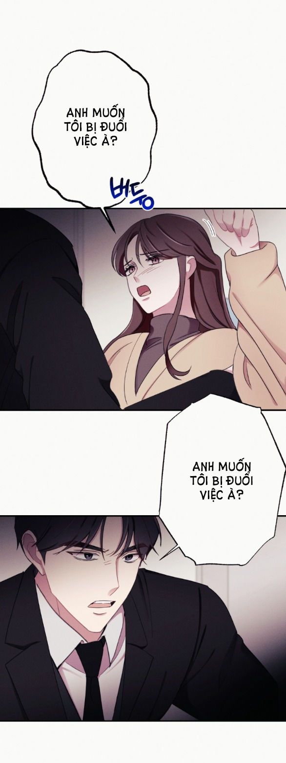 đọc truyện [18+] Cám Dỗ Màu Đỏ Chương 14 ảnh 49 tại Giả Dược