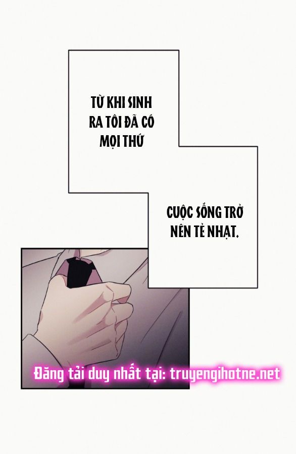 đọc truyện [18+] Cám Dỗ Màu Đỏ Chương 14 ảnh 7 tại Giả Dược