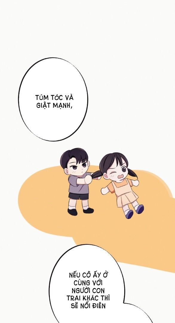 đọc truyện [18+] Cám Dỗ Màu Đỏ Chương 15.1 ảnh 24 tại Truyện Dạ Ký