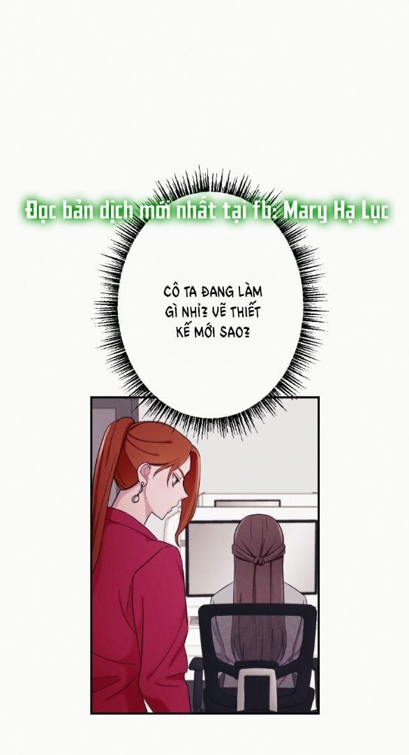 đọc truyện [18+] Cám Dỗ Màu Đỏ Chương 15.2 ảnh 20 tại Truyện Dạ Ký