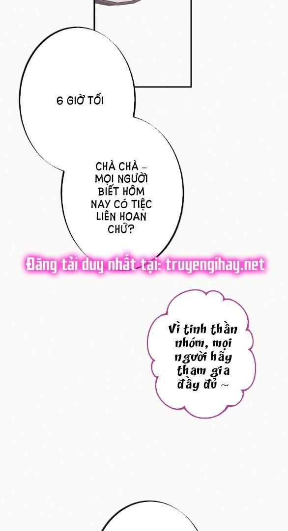 đọc truyện [18+] Cám Dỗ Màu Đỏ Chương 15.2 ảnh 29 tại Truyện Dạ Ký