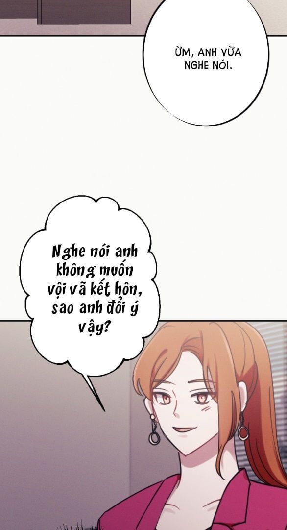 đọc truyện [18+] Cám Dỗ Màu Đỏ Chương 15.2 ảnh 4 tại Truyện Dạ Ký