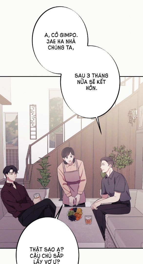 đọc truyện [18+] Cám Dỗ Màu Đỏ Chương 15 ảnh 19 tại Giả Dược