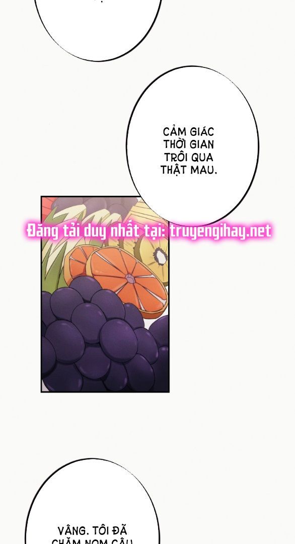 đọc truyện [18+] Cám Dỗ Màu Đỏ Chương 15 ảnh 20 tại Giả Dược