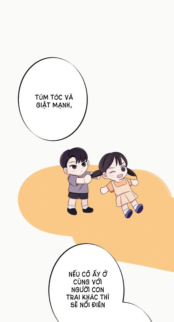 đọc truyện [18+] Cám Dỗ Màu Đỏ Chương 15 ảnh 23 tại Giả Dược