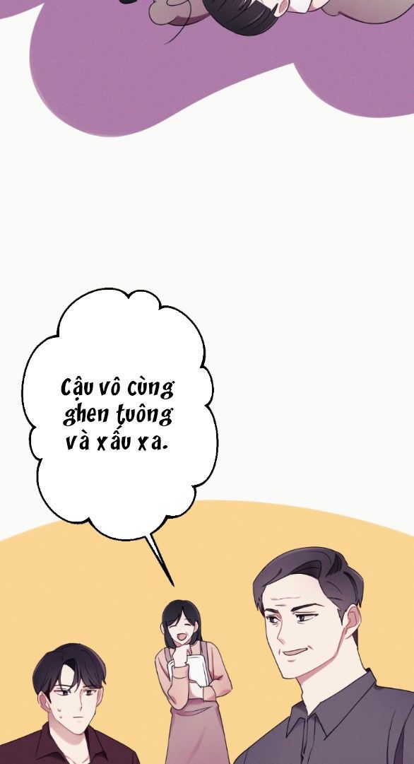 đọc truyện [18+] Cám Dỗ Màu Đỏ Chương 15 ảnh 25 tại Giả Dược