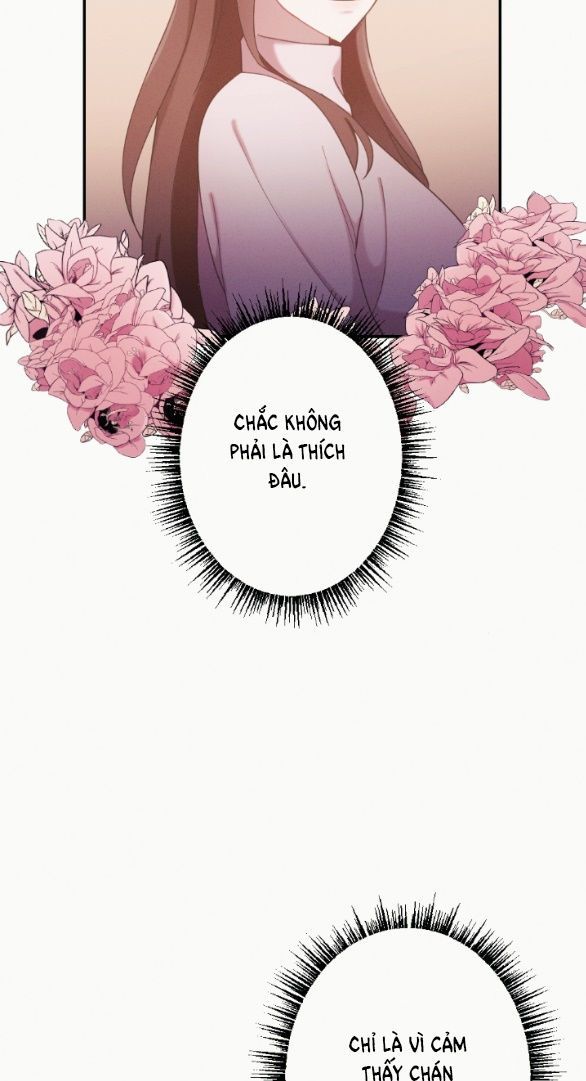 đọc truyện [18+] Cám Dỗ Màu Đỏ Chương 15 ảnh 28 tại Giả Dược