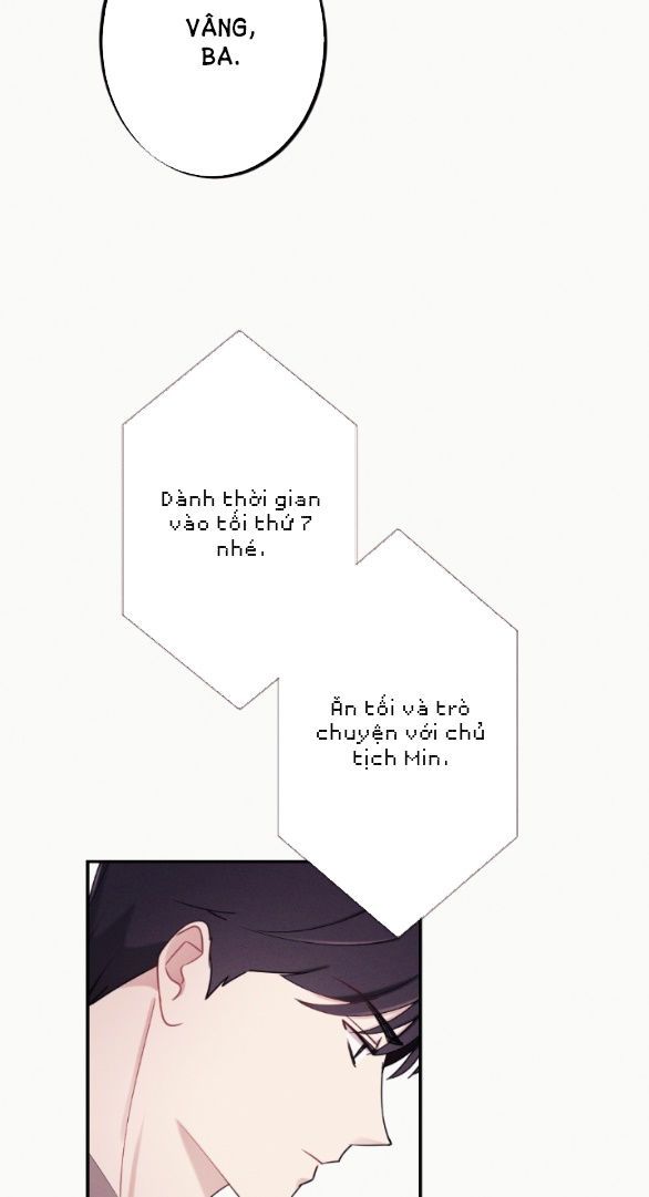 đọc truyện [18+] Cám Dỗ Màu Đỏ Chương 15 ảnh 33 tại Giả Dược