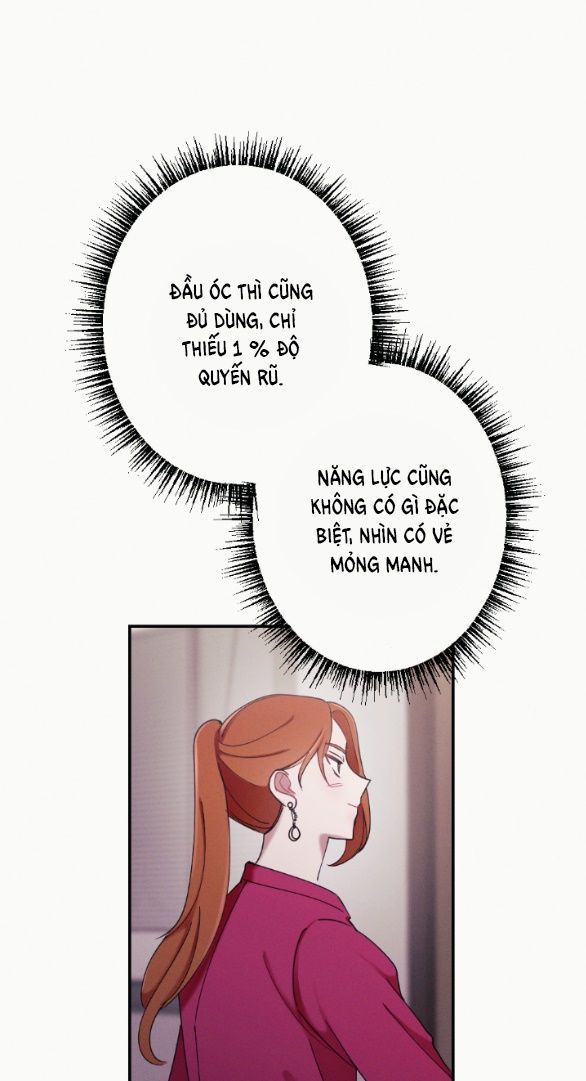 đọc truyện [18+] Cám Dỗ Màu Đỏ Chương 15 ảnh 43 tại Giả Dược