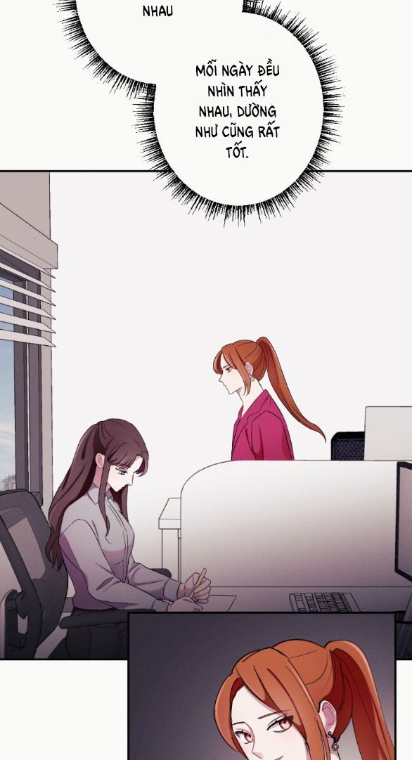 đọc truyện [18+] Cám Dỗ Màu Đỏ Chương 15 ảnh 48 tại Giả Dược