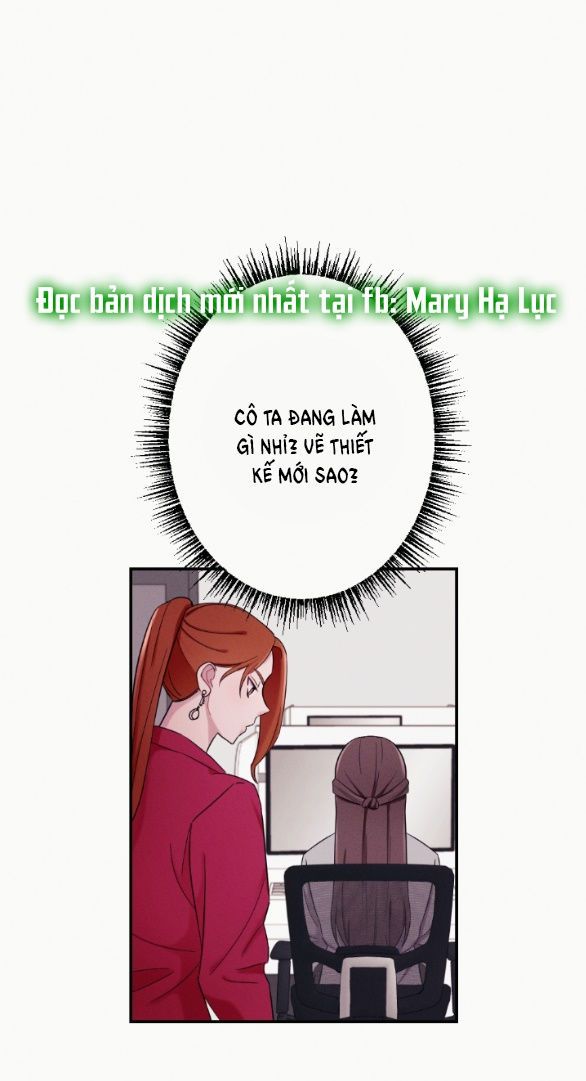 đọc truyện [18+] Cám Dỗ Màu Đỏ Chương 15 ảnh 55 tại Giả Dược