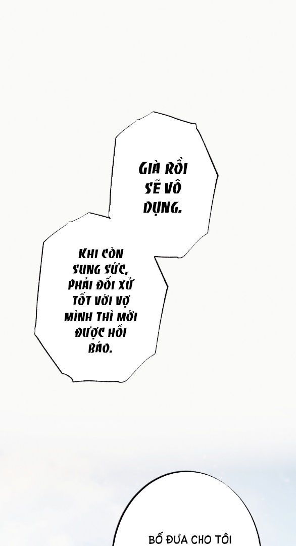 đọc truyện [18+] Cám Dỗ Màu Đỏ Chương 15 ảnh 10 tại Giả Dược