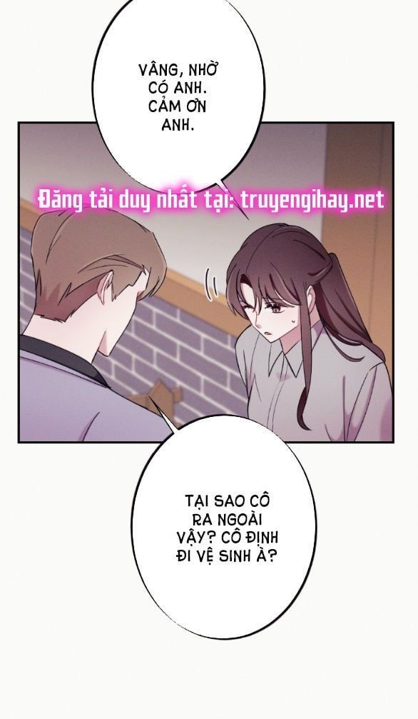đọc truyện [18+] Cám Dỗ Màu Đỏ Chương 16.1 ảnh 24 tại Truyện Dạ Ký
