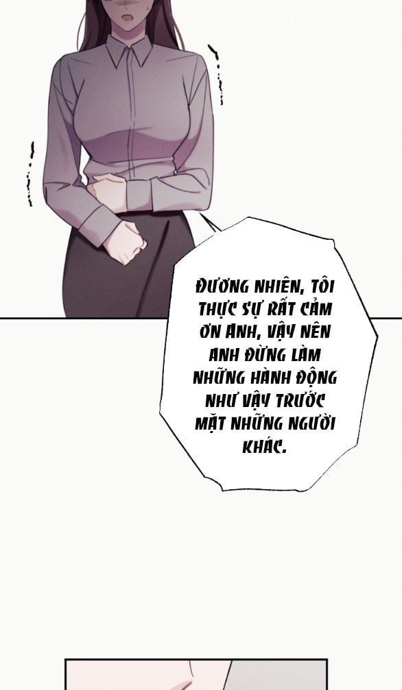 đọc truyện [18+] Cám Dỗ Màu Đỏ Chương 16.1 ảnh 29 tại Truyện Dạ Ký