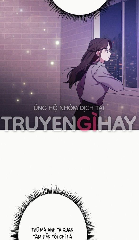 đọc truyện [18+] Cám Dỗ Màu Đỏ Chương 16.2 ảnh 17 tại Truyện Dạ Ký