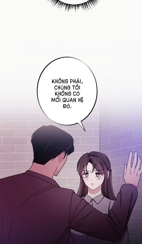 đọc truyện [18+] Cám Dỗ Màu Đỏ Chương 16.2 ảnh 29 tại Truyện Dạ Ký