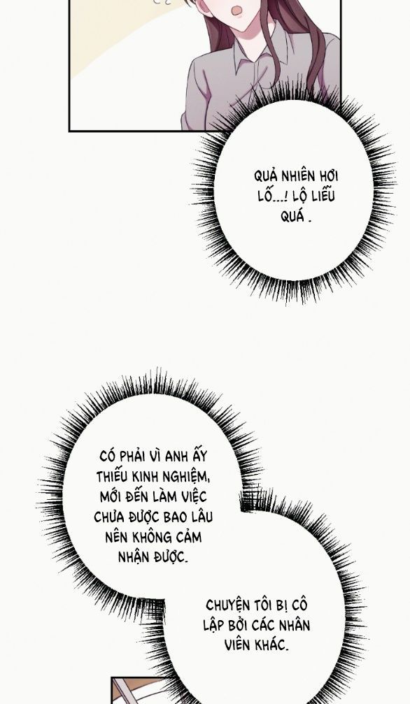 đọc truyện [18+] Cám Dỗ Màu Đỏ Chương 16 ảnh 14 tại Giả Dược