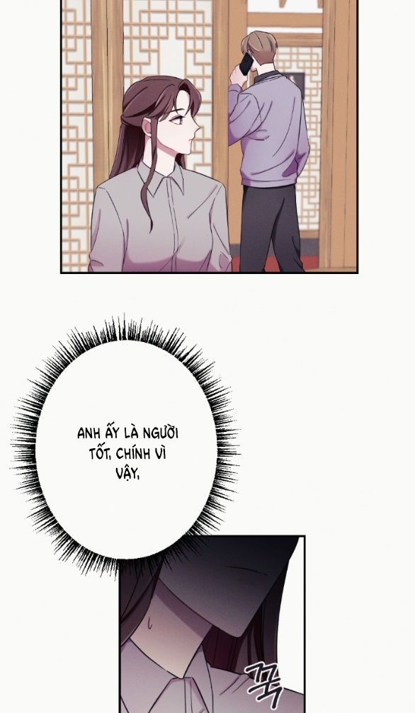 đọc truyện [18+] Cám Dỗ Màu Đỏ Chương 16 ảnh 19 tại Giả Dược