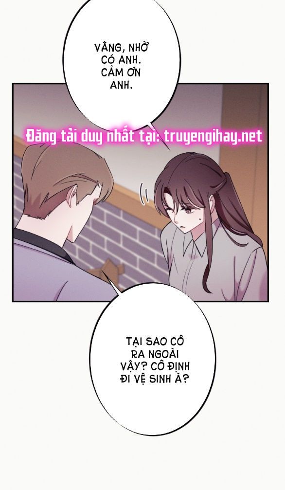 đọc truyện [18+] Cám Dỗ Màu Đỏ Chương 16 ảnh 23 tại Giả Dược