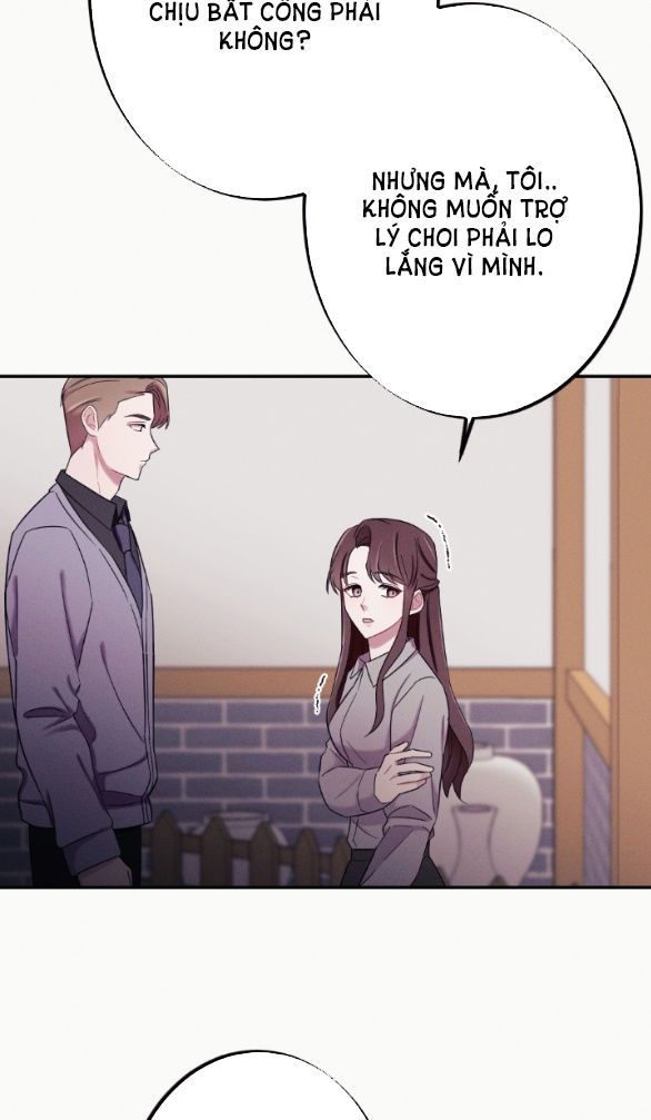 đọc truyện [18+] Cám Dỗ Màu Đỏ Chương 16 ảnh 34 tại Giả Dược