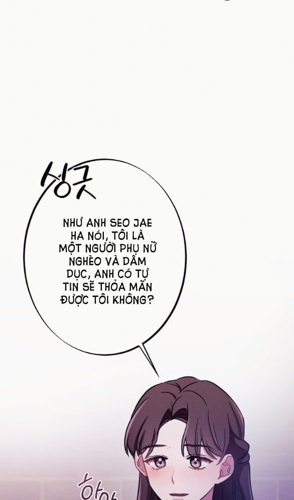 đọc truyện [18+] Cám Dỗ Màu Đỏ Chương 17.2 ảnh 12 tại Truyện Dạ Ký