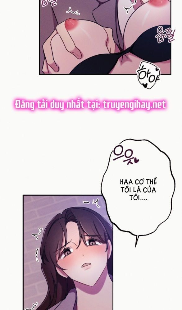 đọc truyện [18+] Cám Dỗ Màu Đỏ Chương 17.2 ảnh 18 tại Truyện Dạ Ký