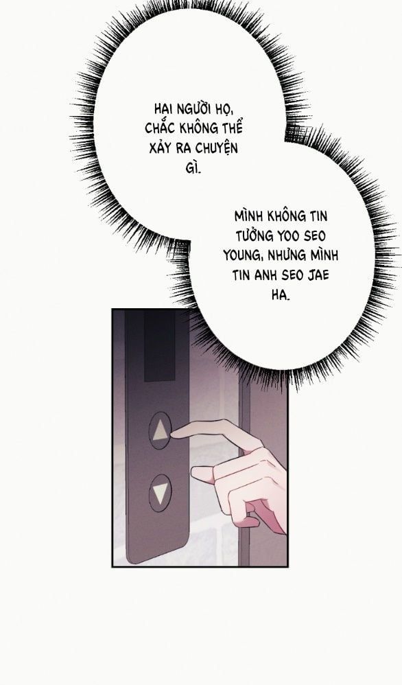 đọc truyện [18+] Cám Dỗ Màu Đỏ Chương 17.2 ảnh 38 tại Truyện Dạ Ký