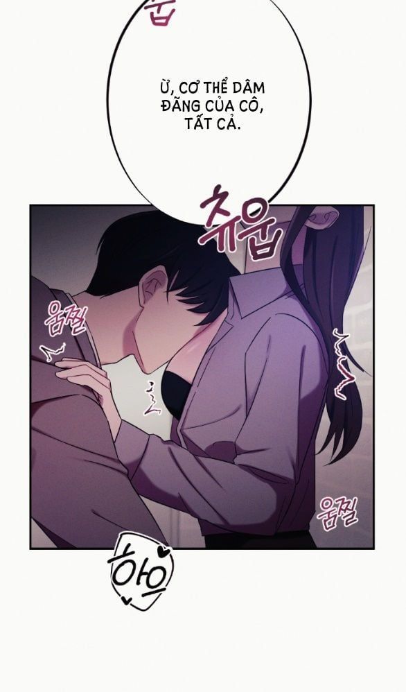 đọc truyện [18+] Cám Dỗ Màu Đỏ Chương 17.2 ảnh 6 tại Truyện Dạ Ký