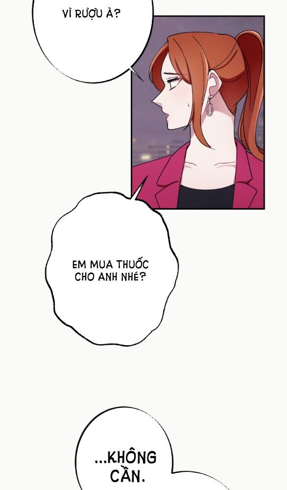 đọc truyện [18+] Cám Dỗ Màu Đỏ Chương 17 ảnh 14 tại Giả Dược