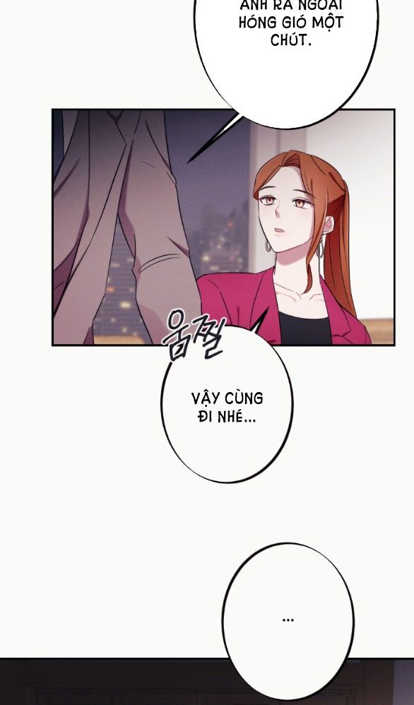 đọc truyện [18+] Cám Dỗ Màu Đỏ Chương 17 ảnh 16 tại Giả Dược