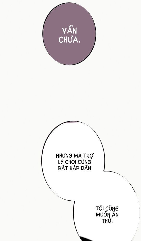 đọc truyện [18+] Cám Dỗ Màu Đỏ Chương 17 ảnh 19 tại Giả Dược