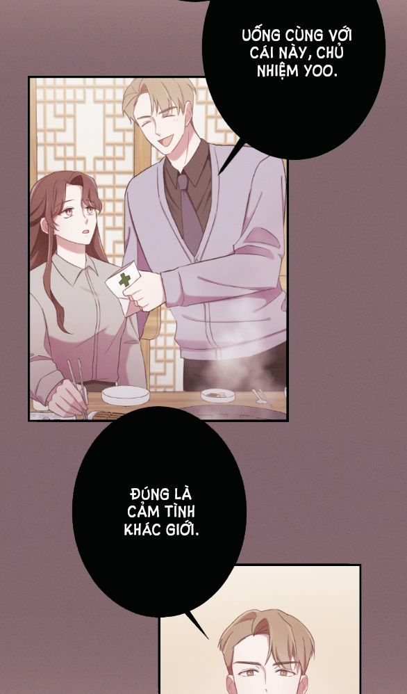 đọc truyện [18+] Cám Dỗ Màu Đỏ Chương 17 ảnh 3 tại Giả Dược