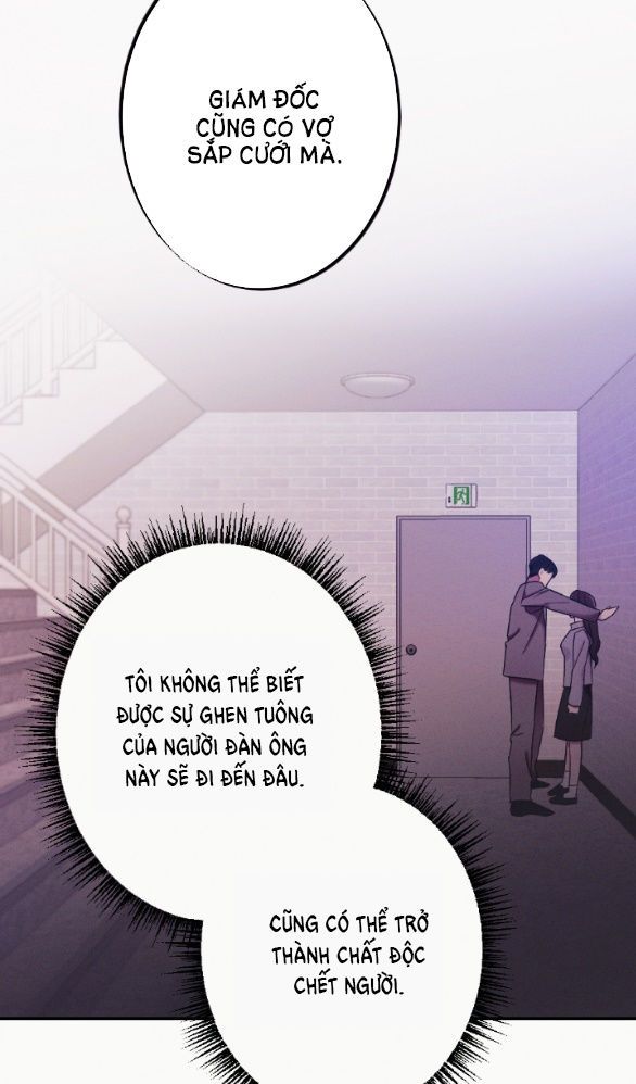 đọc truyện [18+] Cám Dỗ Màu Đỏ Chương 17 ảnh 23 tại Giả Dược