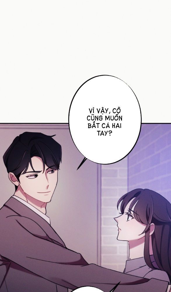đọc truyện [18+] Cám Dỗ Màu Đỏ Chương 17 ảnh 26 tại Giả Dược