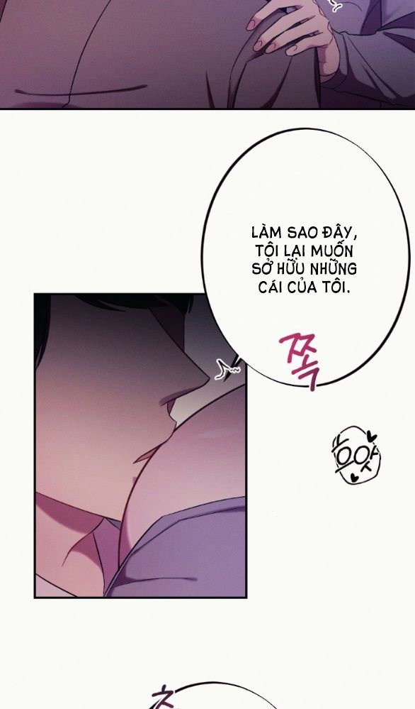 đọc truyện [18+] Cám Dỗ Màu Đỏ Chương 17 ảnh 40 tại Giả Dược