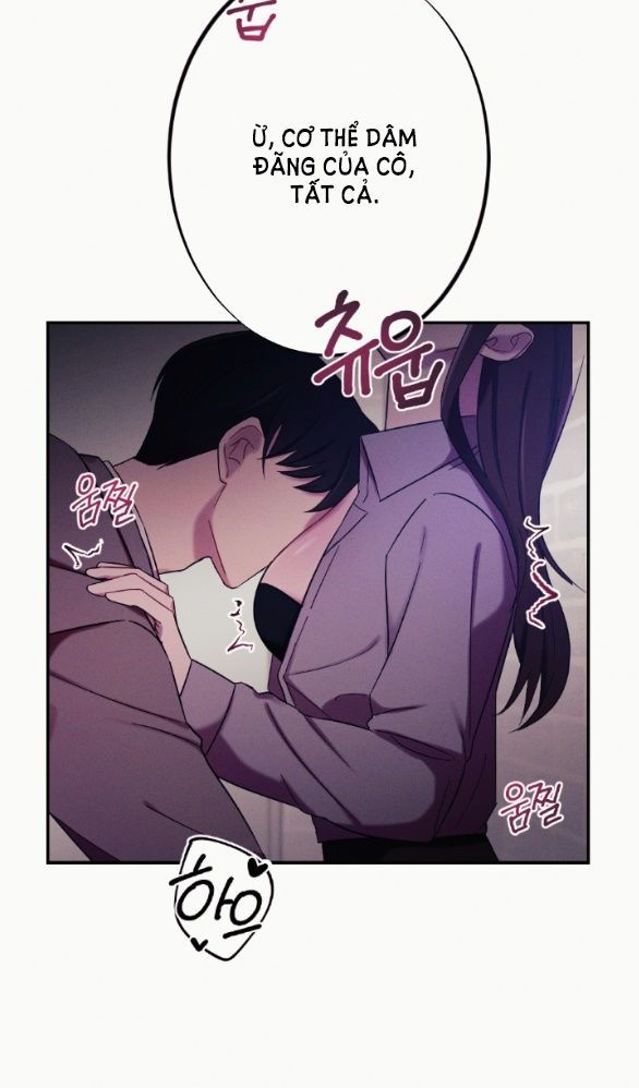 đọc truyện [18+] Cám Dỗ Màu Đỏ Chương 17 ảnh 41 tại Giả Dược