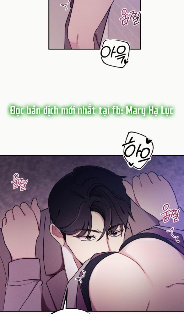 đọc truyện [18+] Cám Dỗ Màu Đỏ Chương 17 ảnh 43 tại Giả Dược