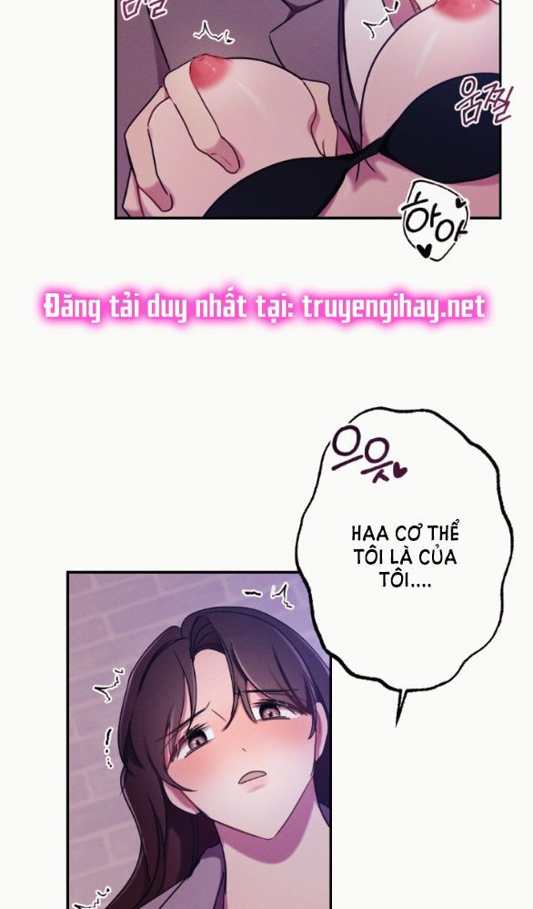 đọc truyện [18+] Cám Dỗ Màu Đỏ Chương 17 ảnh 53 tại Giả Dược