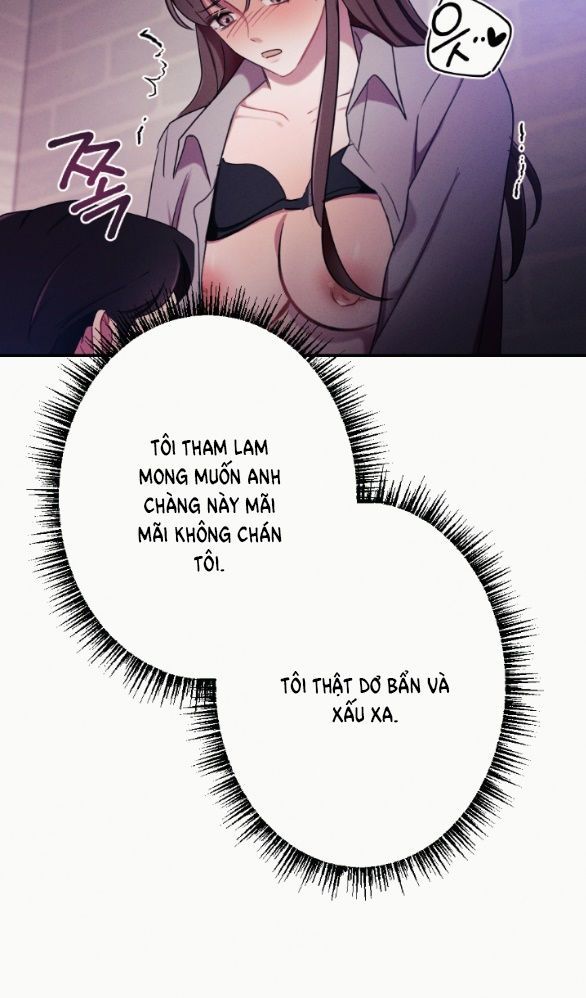 đọc truyện [18+] Cám Dỗ Màu Đỏ Chương 17 ảnh 59 tại Giả Dược