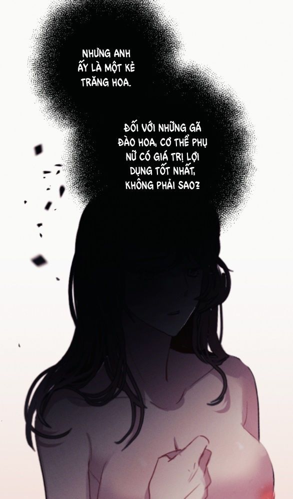 đọc truyện [18+] Cám Dỗ Màu Đỏ Chương 17 ảnh 76 tại Giả Dược