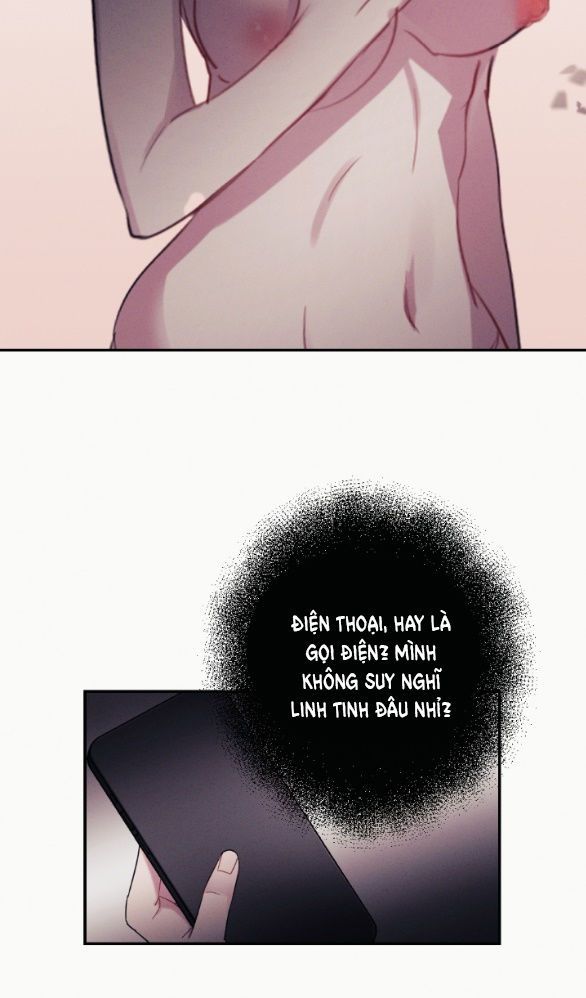 đọc truyện [18+] Cám Dỗ Màu Đỏ Chương 17 ảnh 77 tại Giả Dược