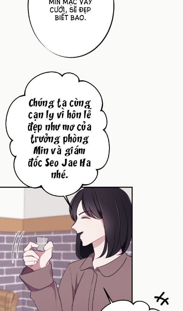 đọc truyện [18+] Cám Dỗ Màu Đỏ Chương 18.1 ảnh 40 tại Truyện Dạ Ký
